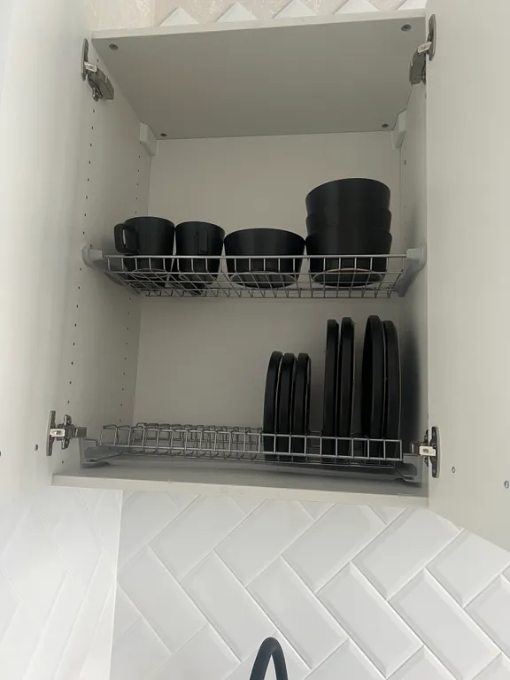 Уютная квартира в хорошем районе