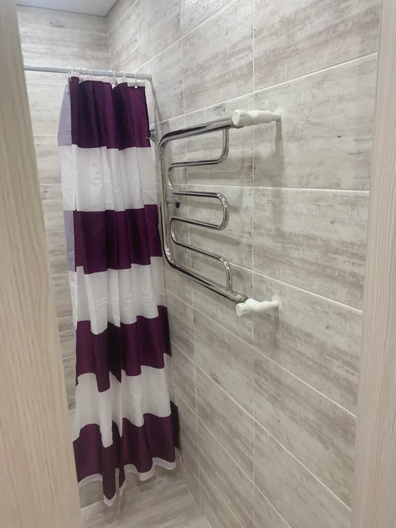 Квартира в центре по Скуридина 6 А