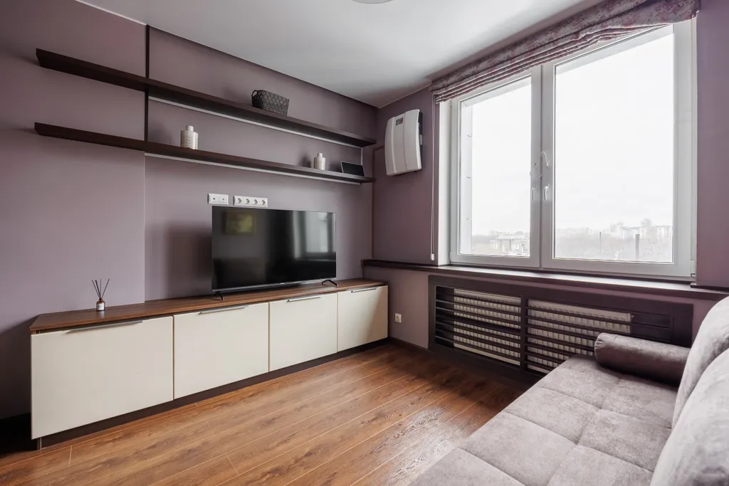 Апартаменты Sutki Rent на Васильевском острове
