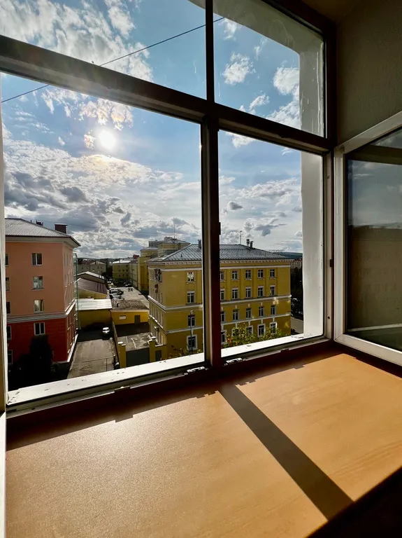 Красивейшая 1-комнатная квартира в самом центре города