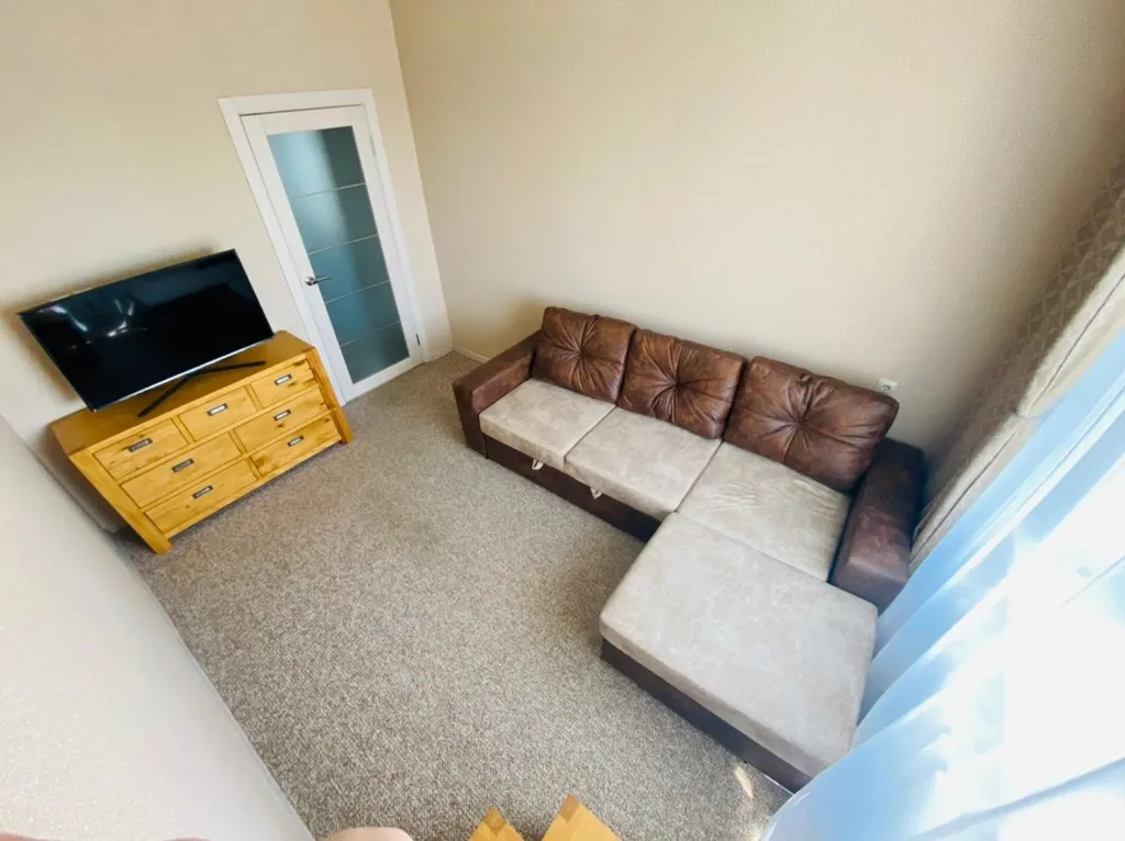 Уютная квартира в 10 минутах от Горного Воздуха — аренда посуточно в Южно-Сахалинск