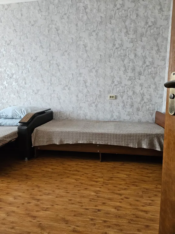 Квартира Уютная квартира возле рынка — Гагра