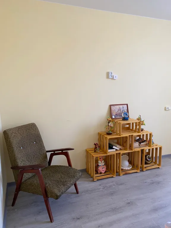 Дом под ключ