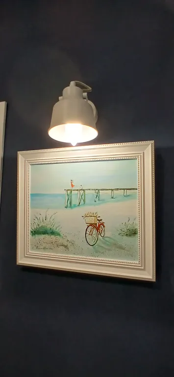 Квартира 1-комнатная Квартира — Сальское