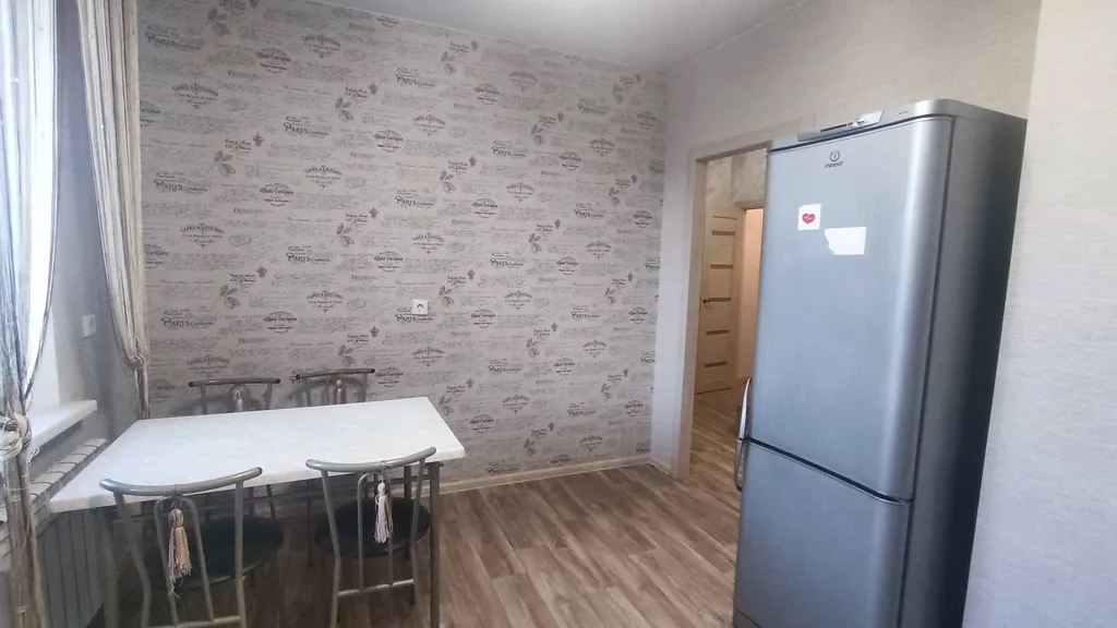 Уютная квартира рядом с Мамаевым Курганом