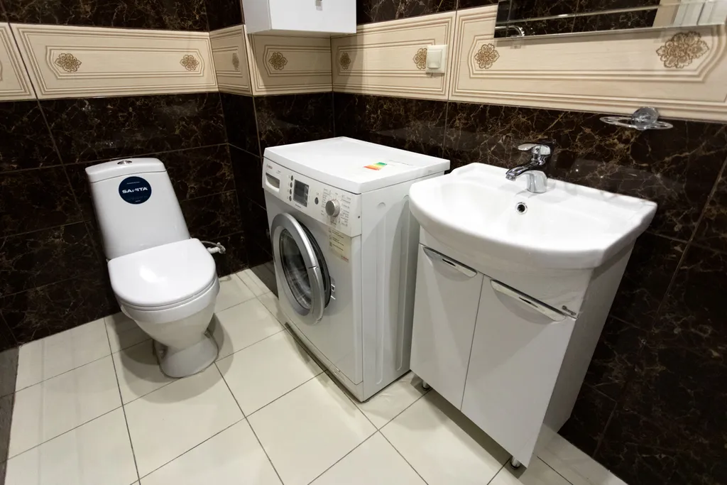 Квартира Квартира Студия у метро Говорово — Москва