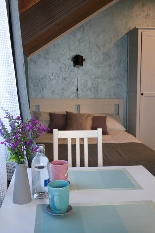 Апартаменты студио Гнездо кукушки