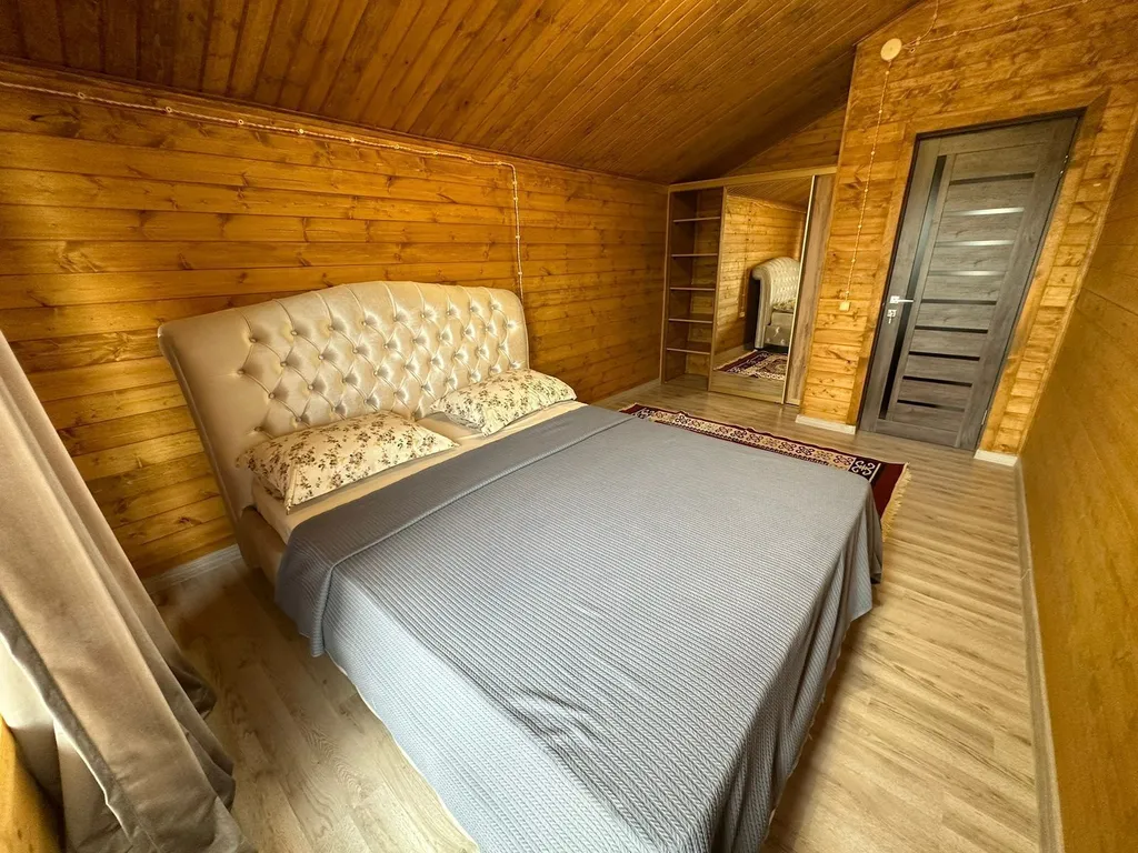 Домик у моря