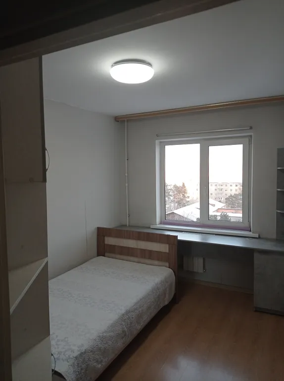 Уютная, светлая и тёплая 2-х комнатная квартира в районе People's Рark