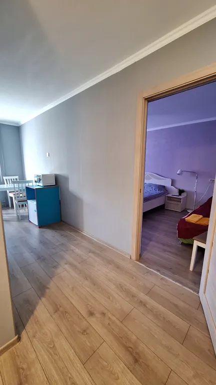 Квартира Квартира ForStadt Apartment (Рыбная деревня) — Калининград