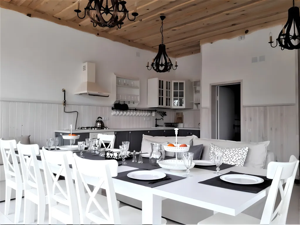 Дом дуплекс озеро увильды