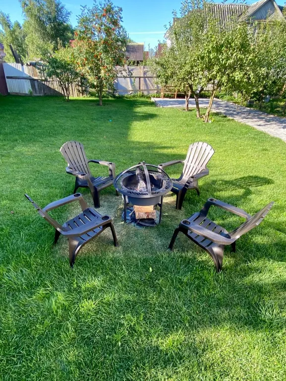 Коттедж Уютный новый гостевой дом в городе — Санкт-Петербург