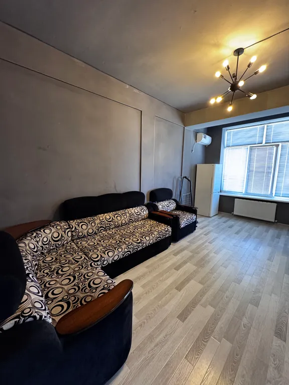 Просторная и уютная студия у моря