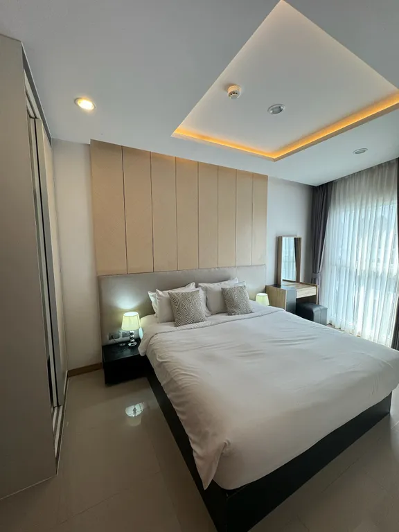 Супер квартира у моря пляж Карон 8/29 palmetto