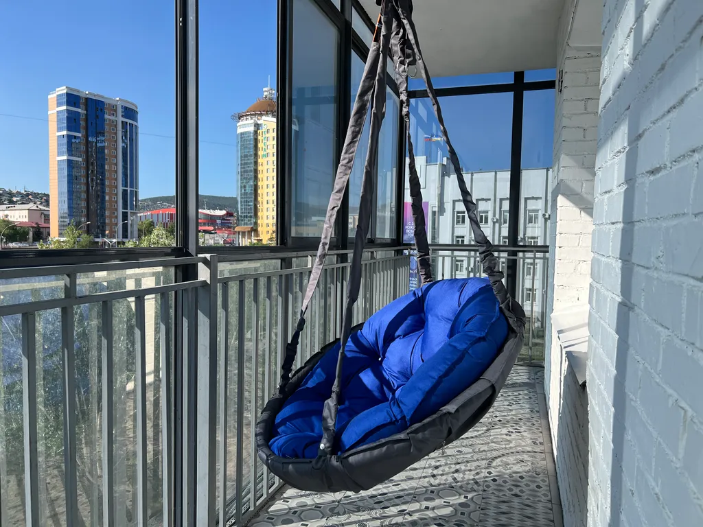 Просторная евродвушка на ФСК в новом ЖК без оплаты за финальную уборку