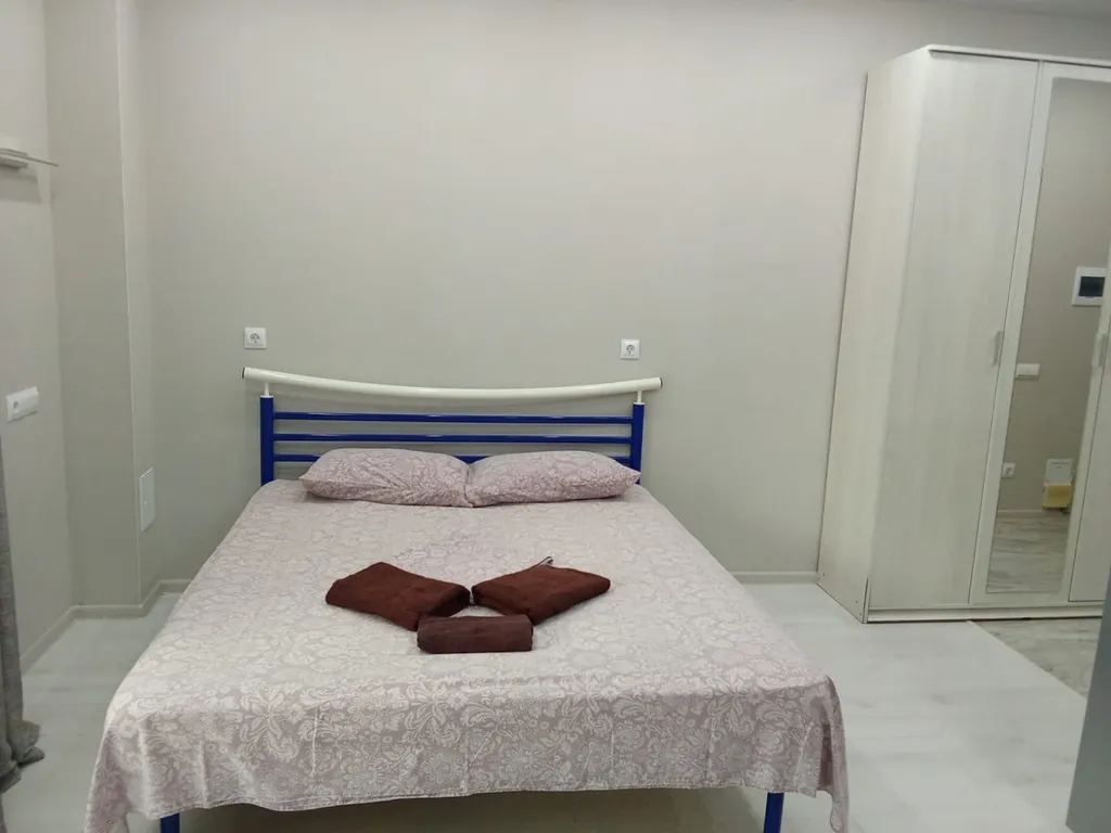 Уютная студия