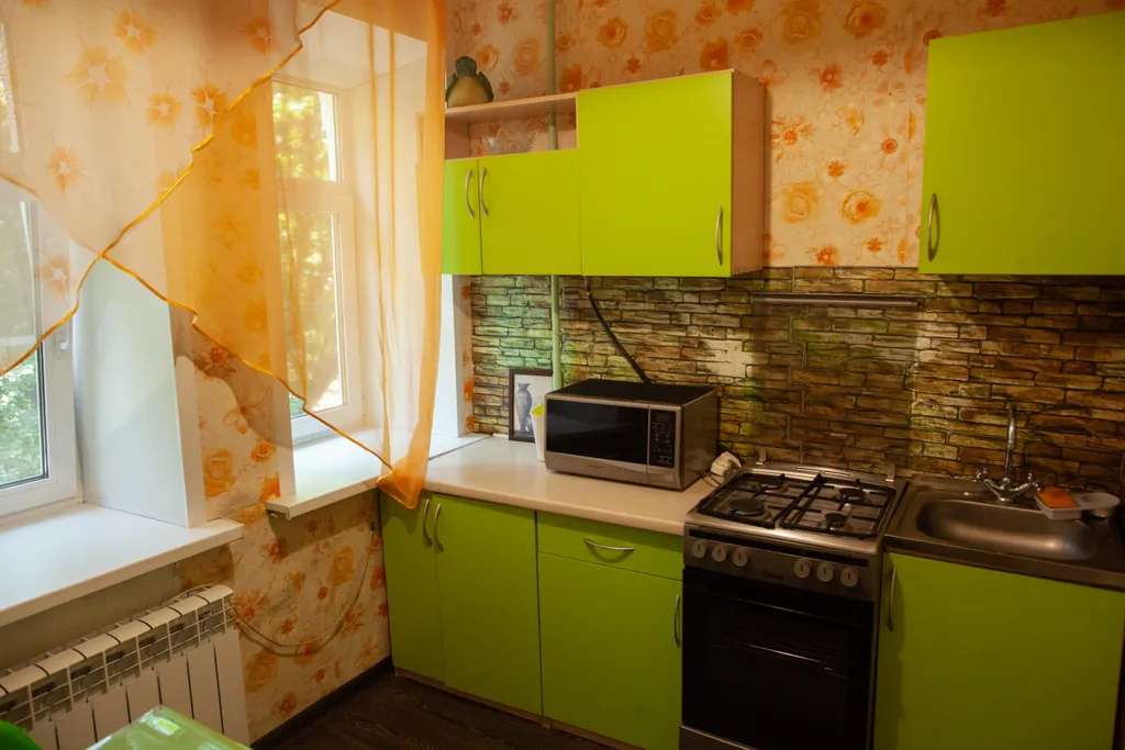 Квартира 2-х квартира в центре — Ярославль