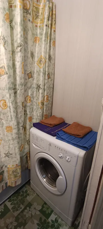 Уютная квартира возле Ледового дворца