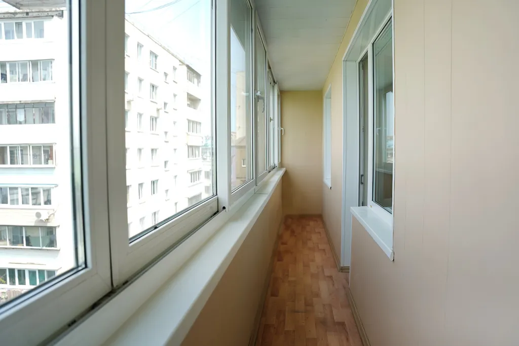 Квартира Комфортная квартира в самом сердце города — Владивосток