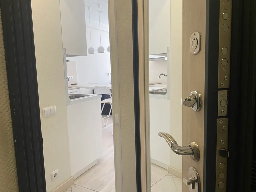 Квартира Квартира Студия, Московский проспект д 73 — Санкт-Петербург