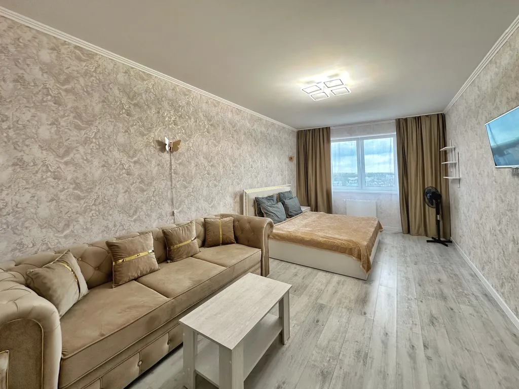 Квартира в центре города