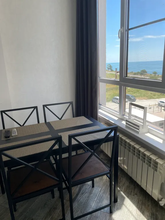 Квартира 1-комнатная Квартира — Геленджик