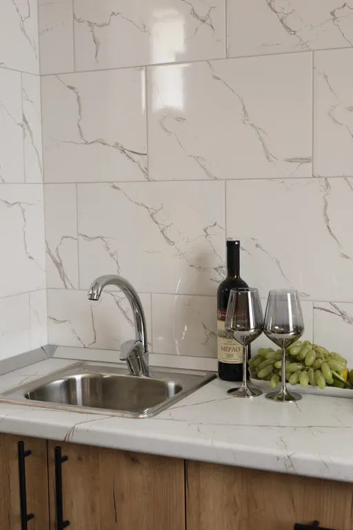 Новый комфортный номер люкс в центре