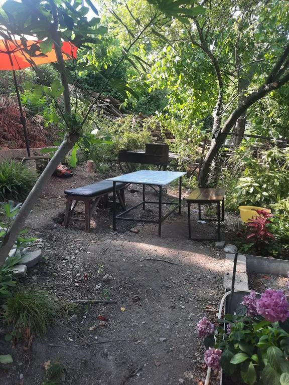 Комната в частном доме