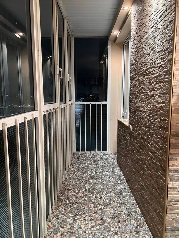 Квартира Просторная квартира с дизайнерским ремонтом — Санкт-Петербург