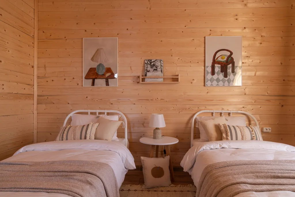 2-комнатный Дом