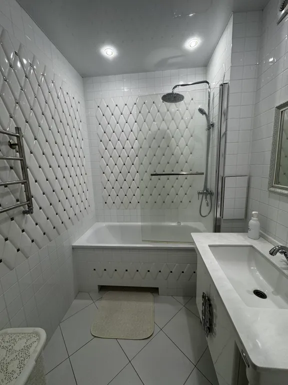 Комфорт и уют в каждом квадратном метре