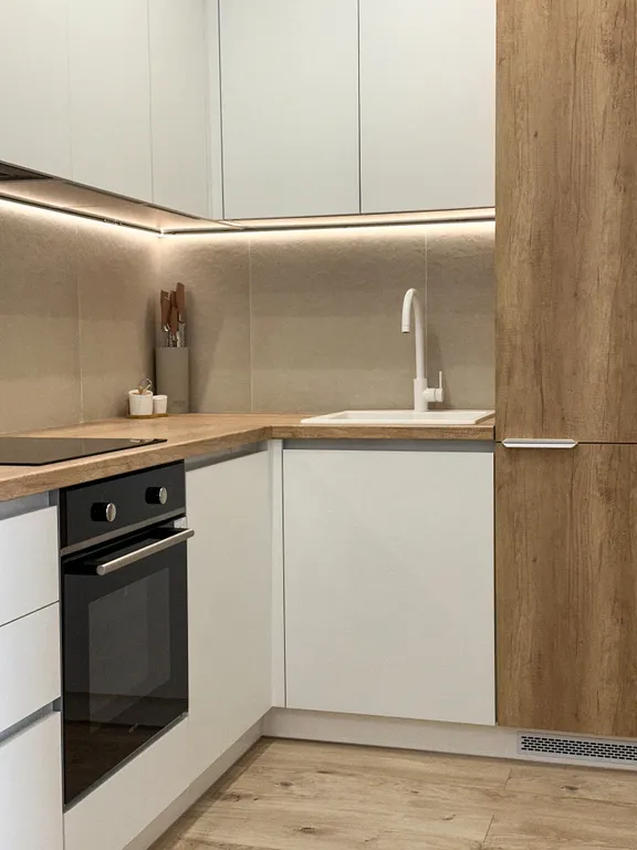 Квартира Квартира в элитном ЖК — Иркутск