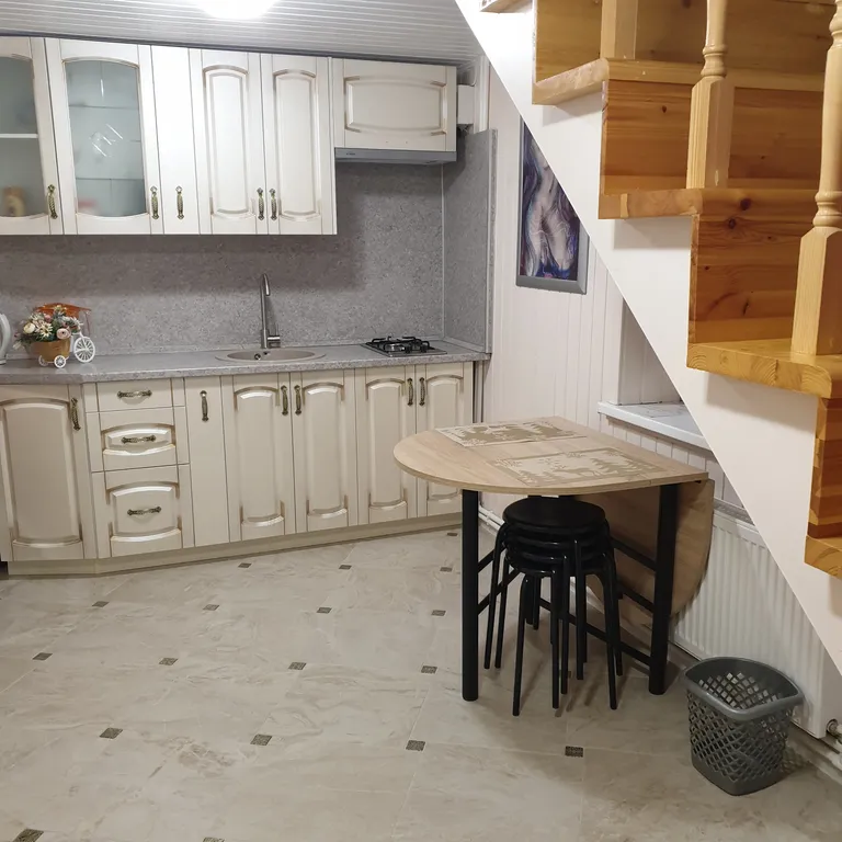 Коттедж Гостевой домик рядом с Кубинкой и Патриотом — аренда посуточно в Кубинка