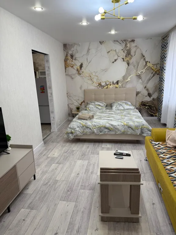 Уютная квартира в центре гоода — аренда посуточно в Камышин