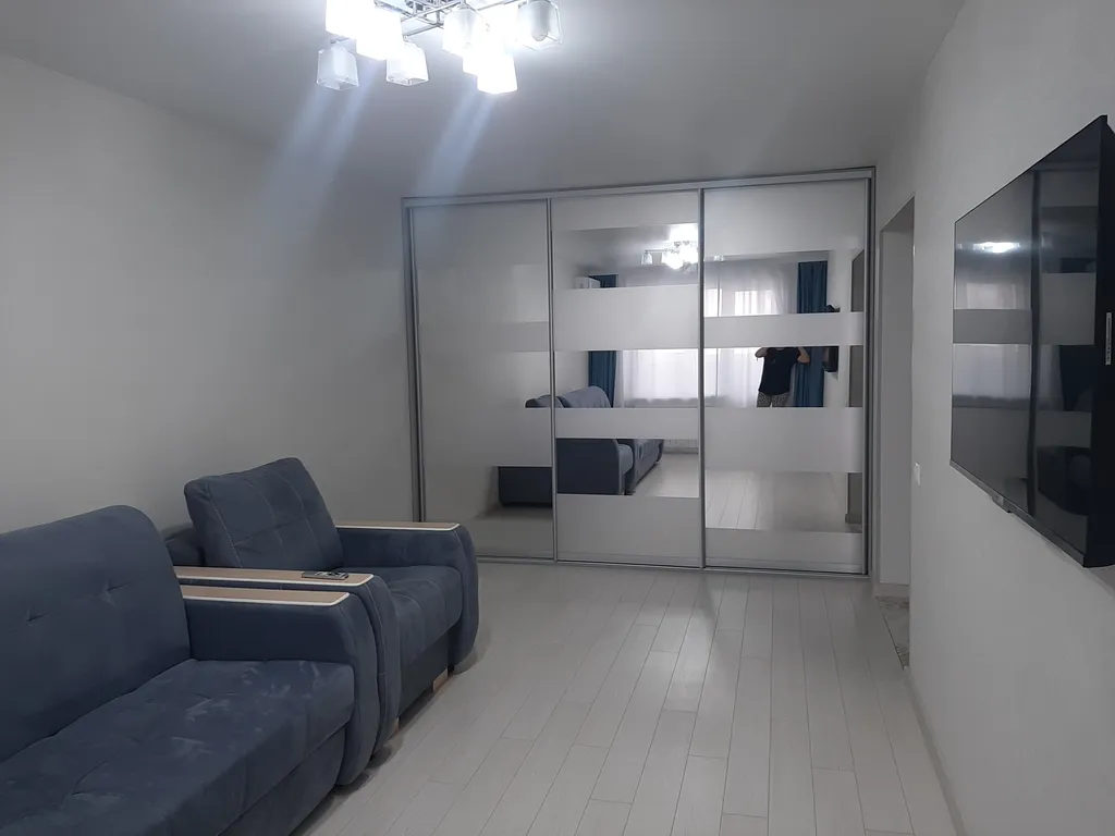 Превосходный сервис