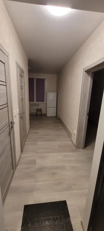 Уютная квартира в новом ЖК