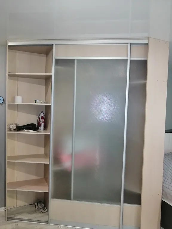 Квартира Квартира в центре — Ярославль