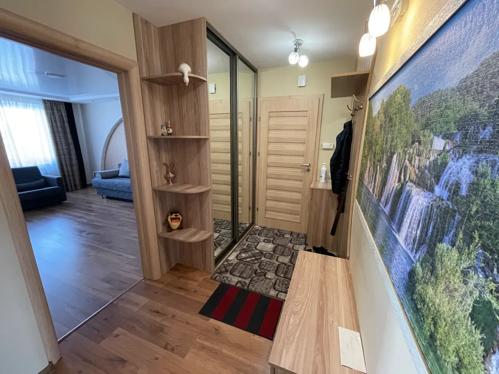 Сказочный отдых на берегу Балтики