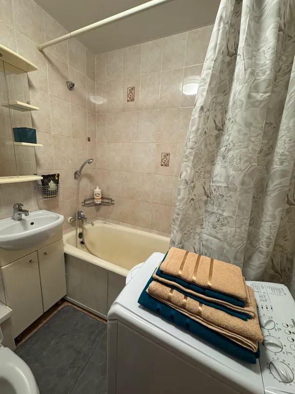 Уютная теплая квартира в удобном районе Петрозаводска