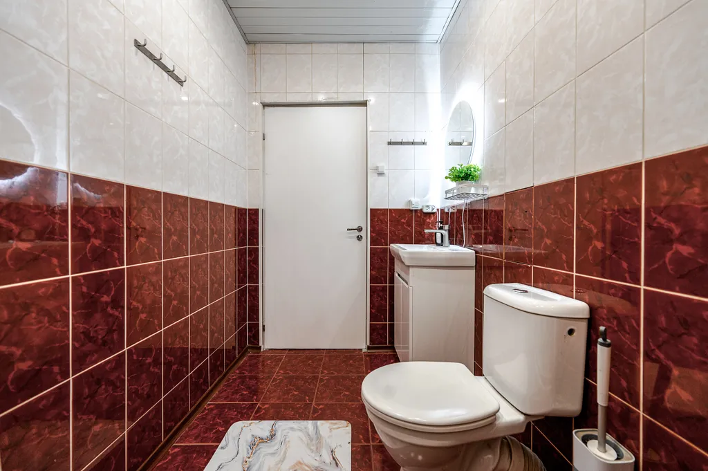 Светлый дом