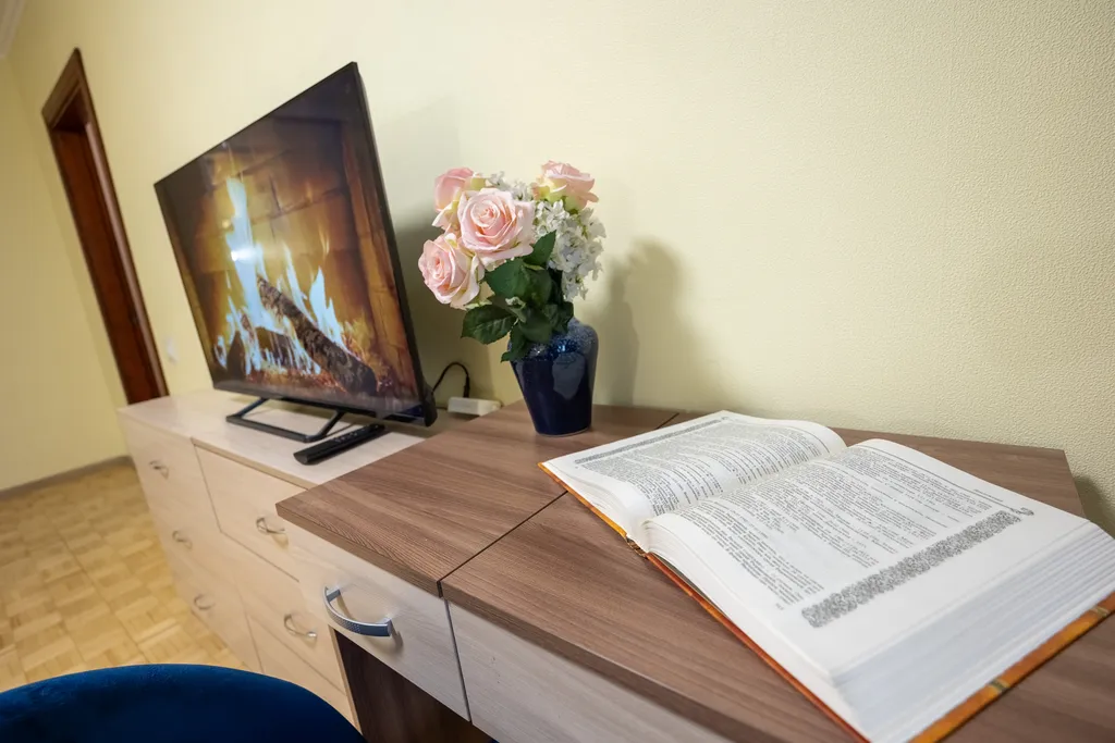 Просторная 2-комнатная квартира у станции МЦД 2 Красногорская