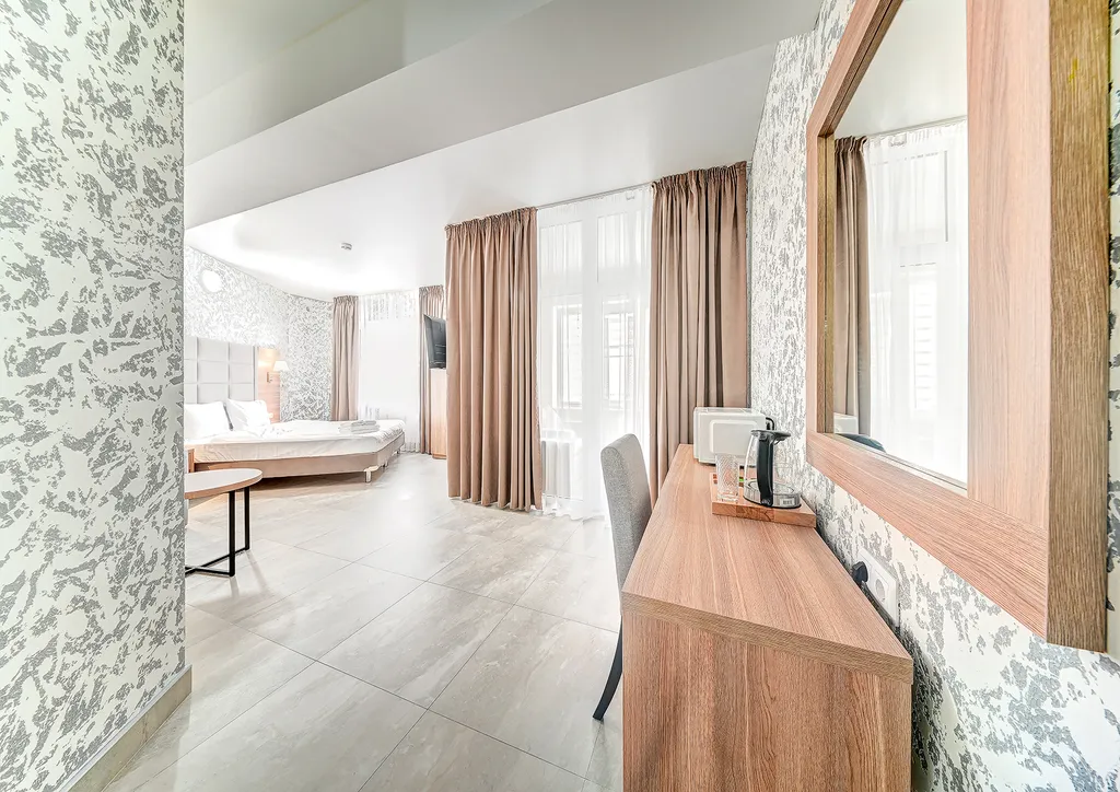 Квартира Комната — Головинка