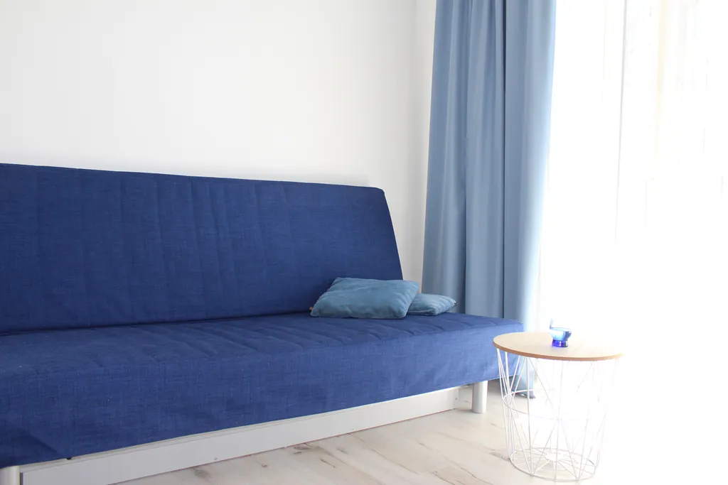 Уютная квартира у моря