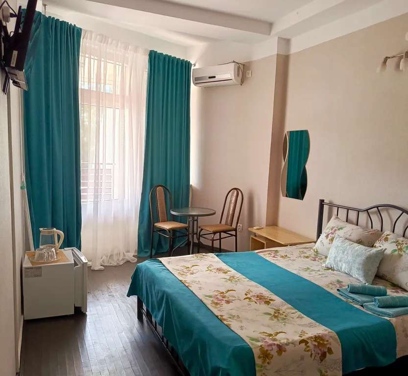 Квартира Комната — аренда посуточно в Гагра