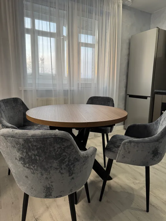 Уютная квартира в центральном районе города Сургута