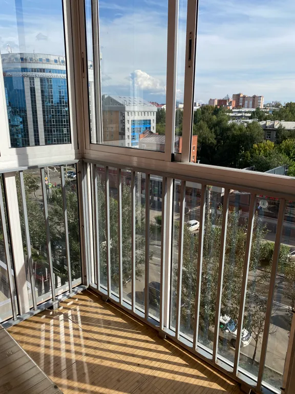 Уютная квартира для вашего отдыха