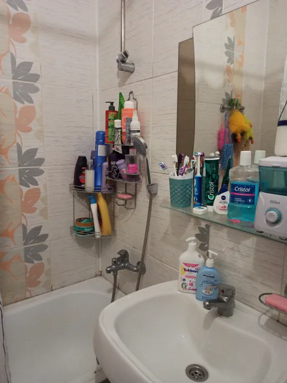 Уютная квартира для семейного отдыха