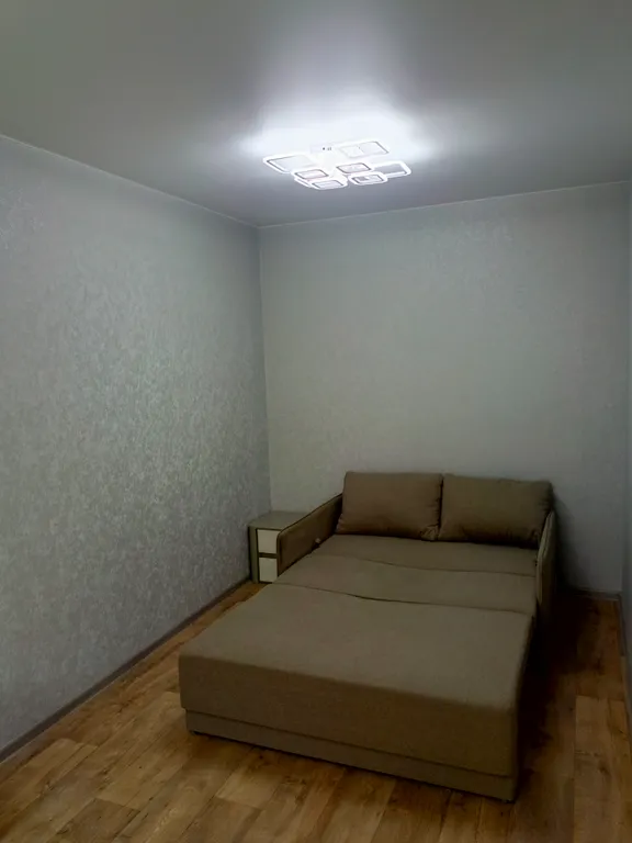 Однокомнатная квартира в курортном поселке