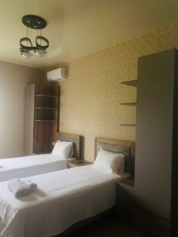 Квартира Комната — аренда посуточно в Цхалтубо