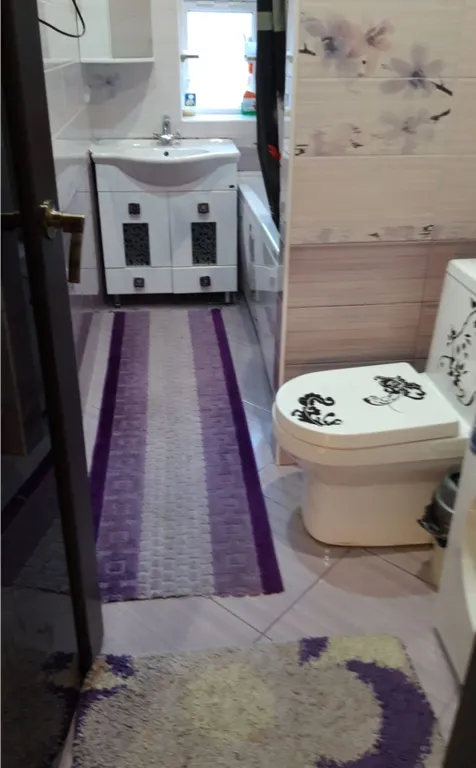 3-комнатный Дом